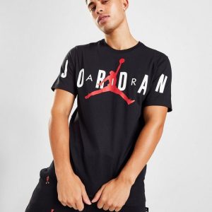 Polera Jordan Air Stretch