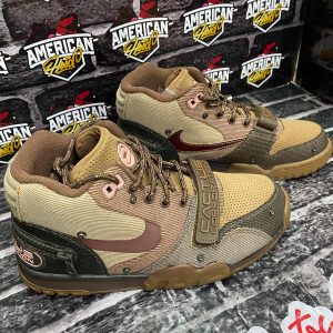 Nike Air Trainer Sp 1 Travis Scott