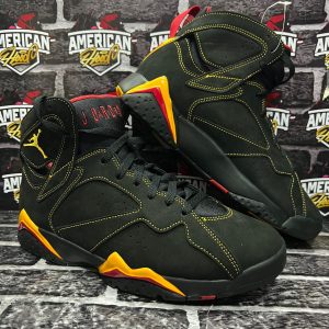 Jordan Retro 7 Citrus