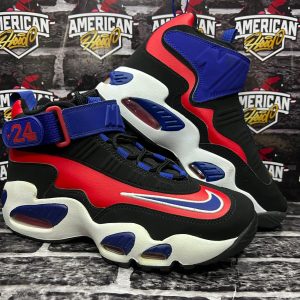 Nike Air Griffey