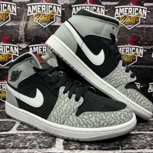 Jordan 1 Mid SE