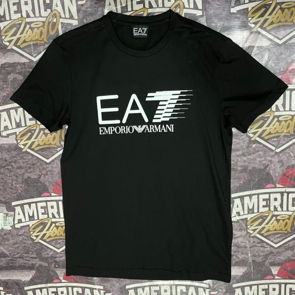 Polera Emporio Armani - Imagen 3
