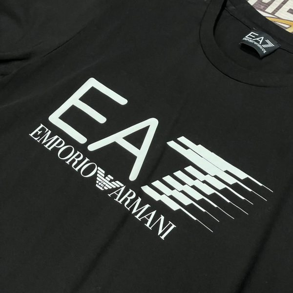 Polera Emporio Armani - Imagen 4