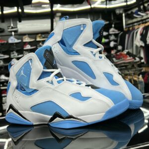Jordan True Flight University Blue