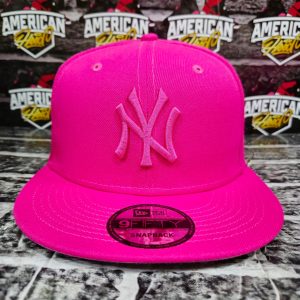 Gorro New Era New York Yankees