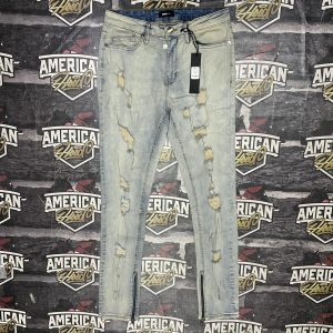 Jeans Fashion Nova Stay Positive