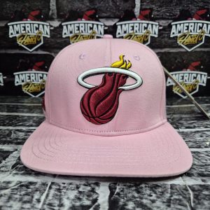 Gorro Pro Standard Miami Heat