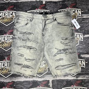 Short Jordan Craig Bonewhite