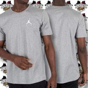 Polera Jordan Jumpman Air