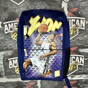 Mochila Jordan Zion