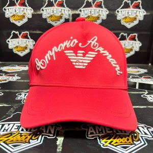 Gorro Emporio Armani