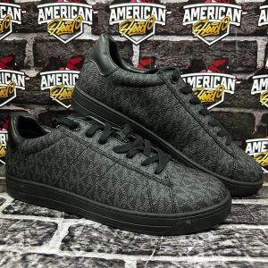 Michael Kors Jacob Lace Up