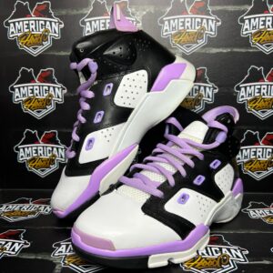 Jordan 6- 17- 23