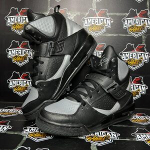 Jordan Flight 45