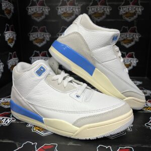 Jordan Retro 3 Lucky Short PS