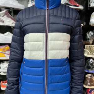 Chaqueta Jacket Weight Quilted