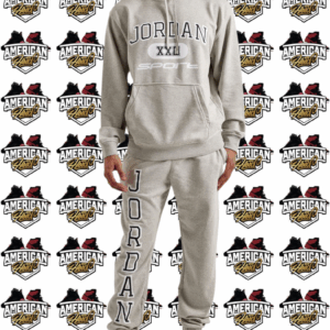 Conjunto Jordan Sport XXIII