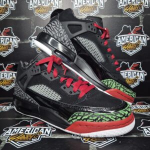 Jordan Spizike Low Varsity (GS)