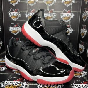 Jordan Retro 11 Low Bred