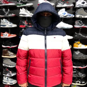 Chaqueta Tommy Hilfiger