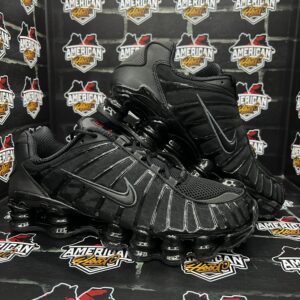 Nike Shox TL