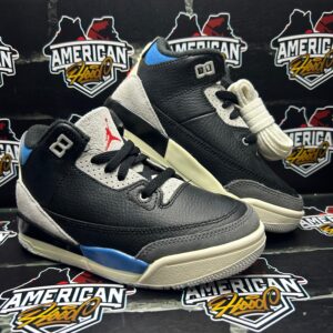 Jordan Retro 3 Rare Air PS