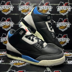 Jordan Retro 3 Rare Air