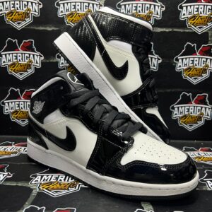 Jordan 1 Mid SE All Star