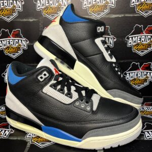 Jordan Retro 3 Rare Air