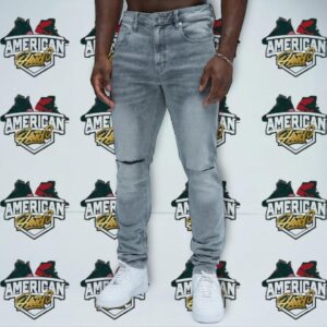 Jeans Fashion Nova Ghost Skinny
