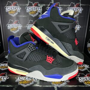 Jordan Retro 4 Rare Air