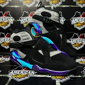 Jordan Retro 8 Aqua PS