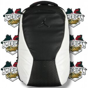 Mochila Jordan Retro 12
