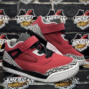 jordan Spizike Low Toro PS