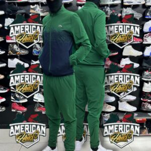Conjunto Lacoste Style WH897751381