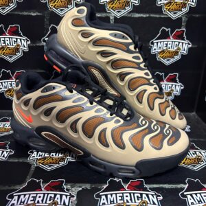 Nike Air Max Plus Drift