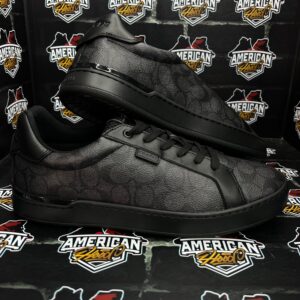 Coach Low Top Signature