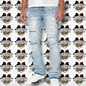 Jeans Fashion Nova Undercover Slim Stacked