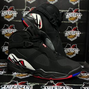 Jordan Retro 8 Playoff