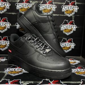 Nike Air Force 1 X Supreme