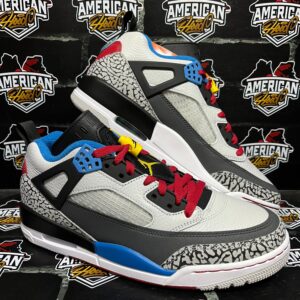 Jordan Spizike Low SE