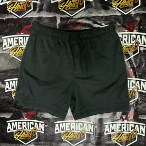 Short Jordan Essentials