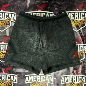 Short Jordan Diamond