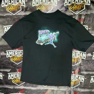Polera Jordan Retro 5 Grape