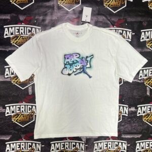 Polera Jordan Retro 5 Grape