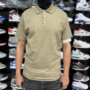 Polera Michael Kors Monogram