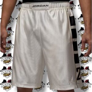 Short Jordan Brooklyn