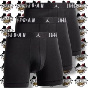 Boxer Jordan 3Pack