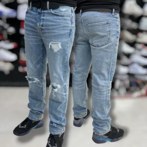 Jeans American Eagle Blue Street