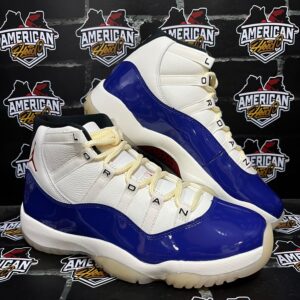Jordan Retro 11 Rare Air